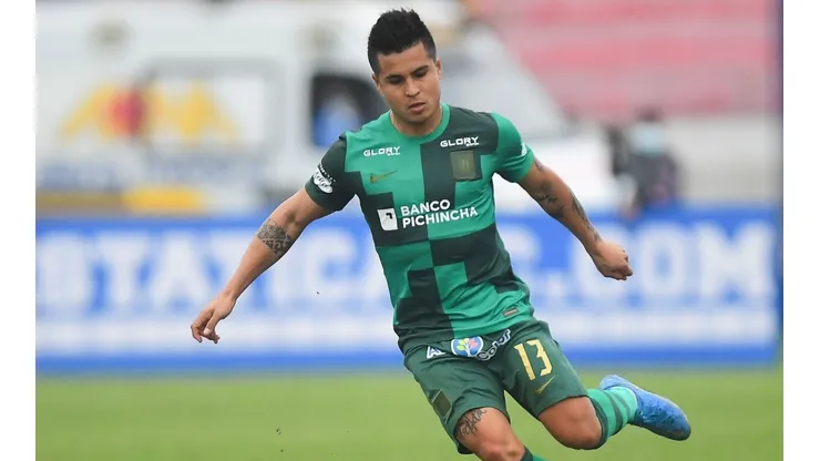 Ricardo Lagos, honesto: la responsabilidad de jugar por Alianza Lima y la respuesta a la falta de goles