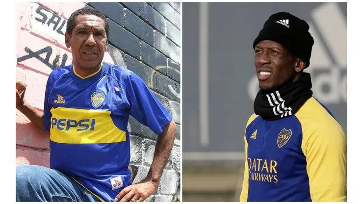 Julio Meléndez a Luis Advíncula: "Tiene que entender que llegó a un equipo más grande que el Real Madrid"