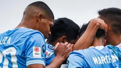 Sporting Cristal es el puntero del acumulado en la Liga 1.
