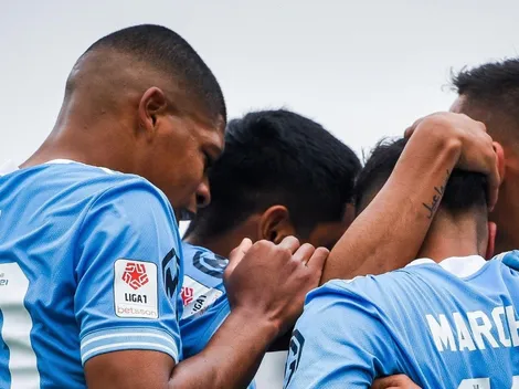 Se sobran: Sporting Cristal saldría con equipo suplente para enfrentar a Universitario