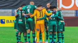 Facebook Oficial: Alianza Lima