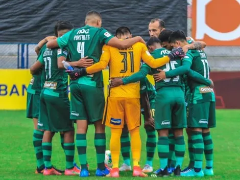 EN VIVO: Alianza Lima vs. Academia Cantolao por la Liga 1