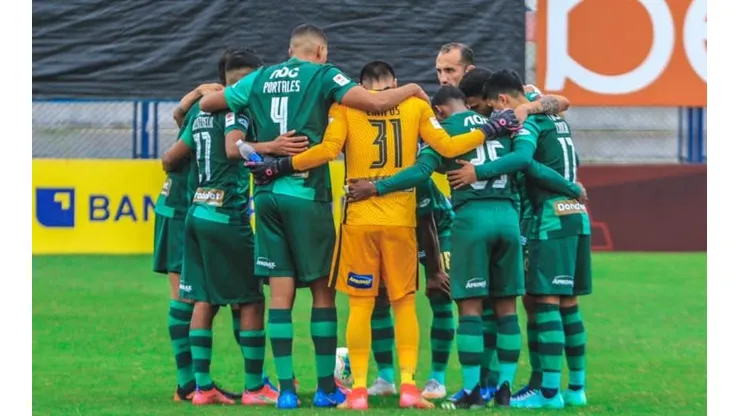 Facebook Oficial: Alianza Lima