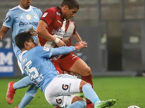 Cremas nostálgicos: la figura que vio el partido de la U y puso tristes a los hinchas