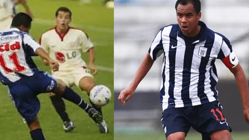 Henry Quinteros pregona su amor eterno: "Yo soy lo que soy por Alianza Lima"