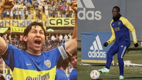 Jorge 'Patrón' Bermúdez sobre Luis Advíncula: "Lo hemos estado siguiendo desde hace un año"