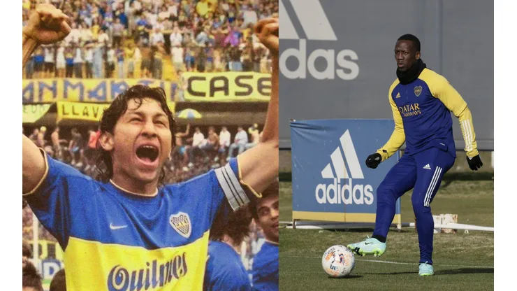 Jorge 'Patrón' Bermúdez sobre Luis Advíncula: "Lo hemos estado siguiendo desde hace un año"