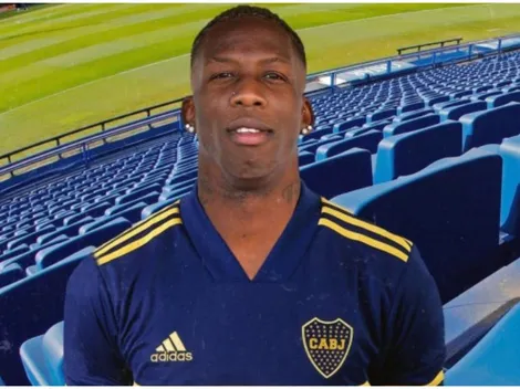 Advíncula, nuevo jugador de Boca: los detalles del contrato y desde cuándo estará disponible