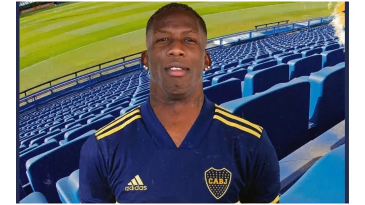 Advíncula, nuevo jugador de Boca: los detalles del contrato y desde cuándo estará disponible