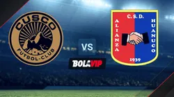 Qué canal transmite Cusco vs. Alianza Universidad por la Liga 1 de Perú 2021
