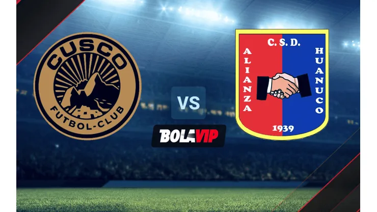 Qué canal transmite Cusco vs. Alianza Universidad por la Liga 1 de Perú 2021