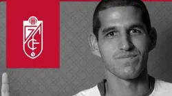 Luis Abram y el impresionante video con el que anunció su fichaje al Granada CF de la Liga española