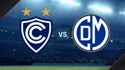 HOY EN VIVO | Cienciano vs. Deportivo Municipal por la cuarta fecha de la Liga 1.