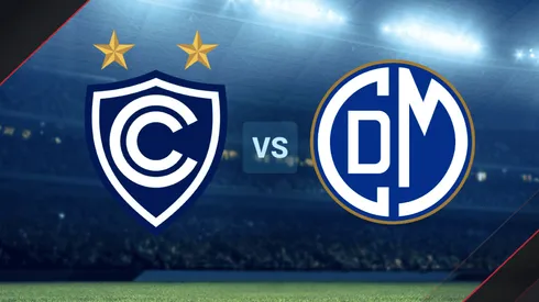 HOY EN VIVO | Cienciano vs. Deportivo Municipal por la cuarta fecha de la Liga 1.