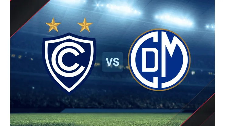 HOY EN VIVO | Cienciano vs. Deportivo Municipal por la cuarta fecha de la Liga 1.
