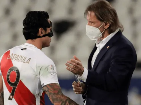 Historia de lujo: Gianluca Lapadula reveló cómo es que se dio su reconexión con la Selección Peruana