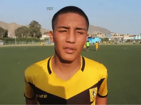 Asaltante es capturado por la Policía Nacional de Perú y pide no ser grabado por 'jugar en Academia Cantolao'