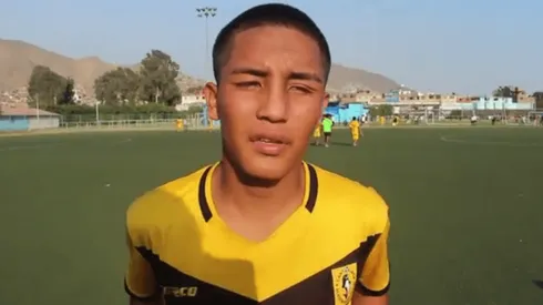 Asaltante es capturado por la Policía Nacional de Perú y pide no ser grabado por 'jugar en Academia Cantolao'