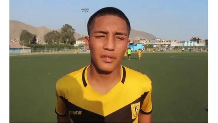 Asaltante es capturado por la Policía Nacional de Perú y pide no ser grabado por 'jugar en Academia Cantolao'