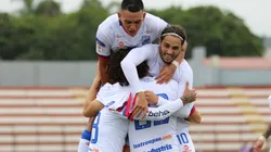 Liga 1: 'Felucho' Rodríguez empuja a Mannucci al triunfo por 3-1 ante Universitario