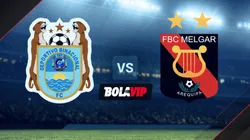 Qué canal transmite Deportivo Binacional vs Melgar por la Liga 1 de Perú 2021