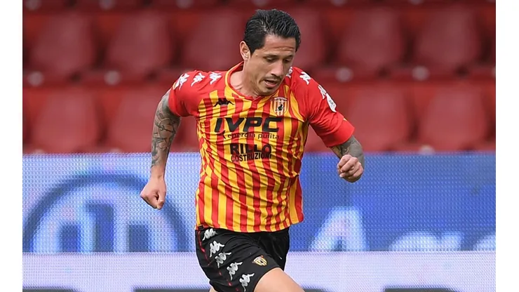 Benevento Calcio v FC Crotone - Serie A