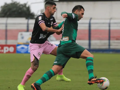 En un partido friccionado: Alianza Lima empató 0-0 ante Sport Boys del Callao