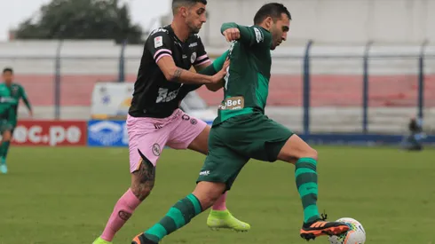 En un empate friccionado: Alianza Lima empató 0-0 con Sport Boys en el 'clásico Lima - Callao'