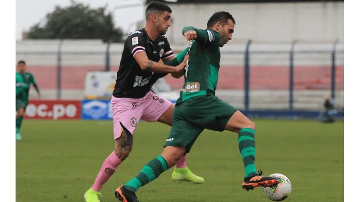 En un empate friccionado: Alianza Lima empató 0-0 con Sport Boys en el 'clásico Lima - Callao'