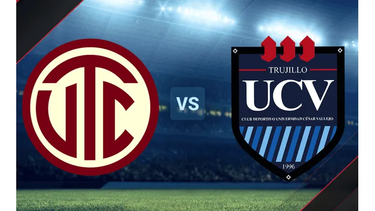 UTC vs. UCV