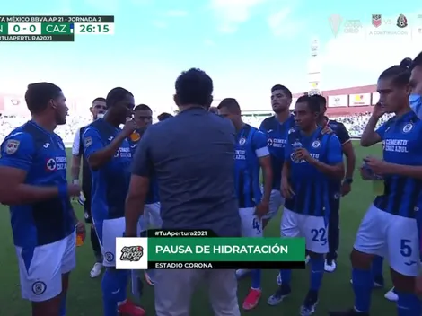 "Rómpele la cabeza": la frase de Juan Reynoso que despierta polémica en México