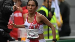 Gladys Tejeda anhela triunfar en 'Tokio 2020': "Siento que vamos a dar la pelea"