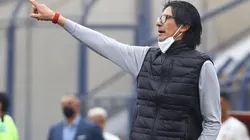 Ángel David Comizzo reflexivo: "El resultado fue injusto, quizás, no lo sé"