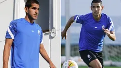 Abram en el Granada FC: cómo fue recibido, los amistosos que tendrá y el trabajo que viene realizando