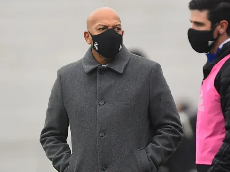 Mosquera y su preocupación por dos jugadores de Cristal para su duelo ante Universitario