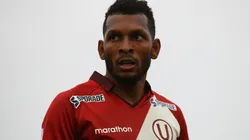 Alberto Quintero se confiesa: su deseo con Universitario y su pronóstico del duelo ante Mannucci