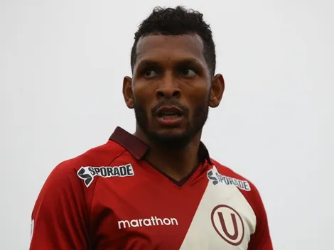 Alberto Quintero se confiesa: su deseo con Universitario y su pronóstico del duelo ante Mannucci