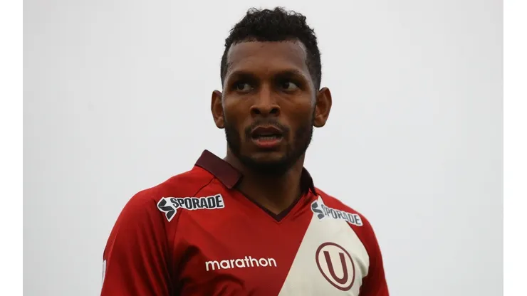 Alberto Quintero se confiesa: su deseo con Universitario y su pronóstico del duelo ante Mannucci