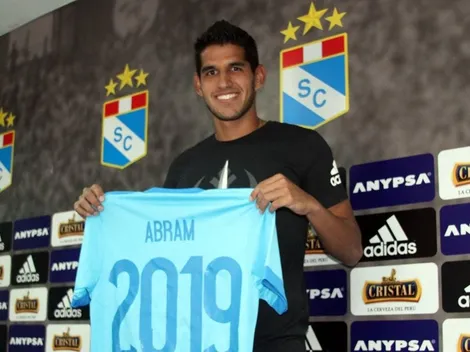 ¿Recibirá dinero Sporting Cristal por el pase de Luis Abram al Granada de España?