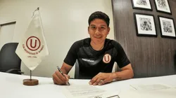 Universitario de Deportes trabaja en la separación de Luis Valverde tras constantes indisciplinas