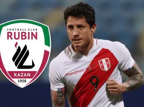 Está bien pedido: Rubin Kazan de Rusia enviará oferta formal por Gianluca Lapadula a Benevento
