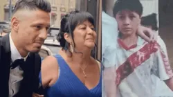 Gianluca Lapadula envió mensaje por Bicentenario: "He podido vivir en carne propia lo que significa"