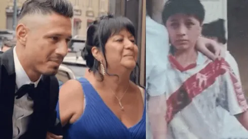 Gianluca Lapadula envió mensaje por Bicentenario: "He podido vivir en carne propia lo que significa"