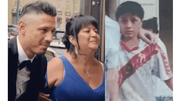 Gianluca Lapadula envió mensaje por Bicentenario: "He podido vivir en carne propia lo que significa"