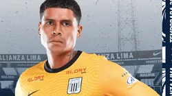 Ángelo Campos revela claves del buen momento: "El equipo defensivamente está trabajando muy bien"