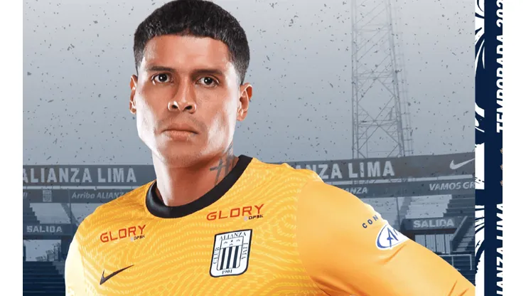 Ángelo Campos revela claves del buen momento: "El equipo defensivamente está trabajando muy bien"