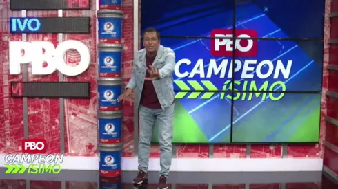 Carlos Navarro se peleó también con Ricardo Gareca y Coki Gonzales.