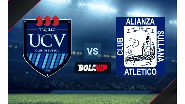 Qué canal transmite César Vallejo vs. Alianza Atlético por la Liga 1 de Perú 2021
