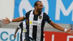 Alianza Lima y su mensaje en redes sociales en medio de la polémica de Hernán Barcos con los juveniles