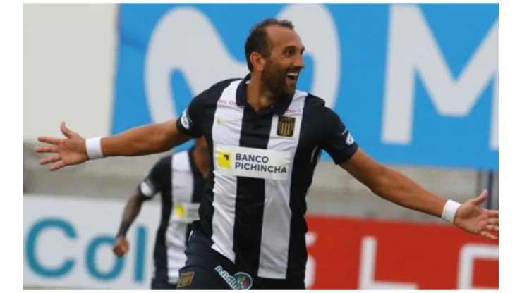 Alianza Lima y su mensaje en redes sociales en medio de la polémica de Hernán Barcos con los juveniles